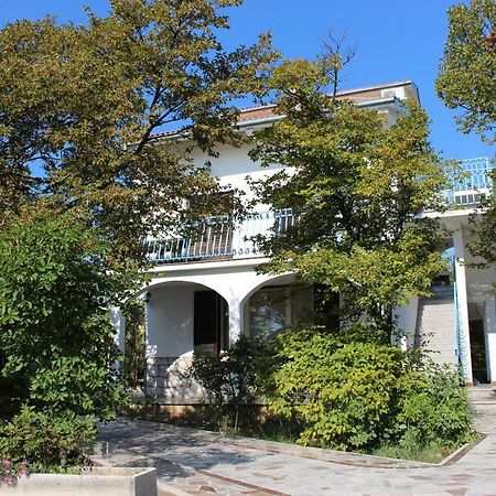 Ferienwohnung Aura Jadranovo Exterior foto