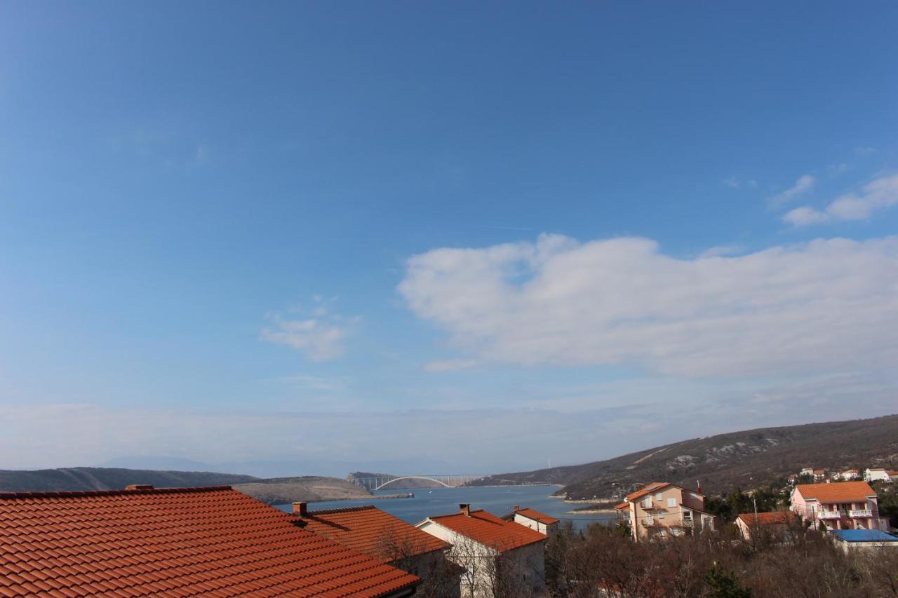 Ferienwohnung Aura Jadranovo Exterior foto