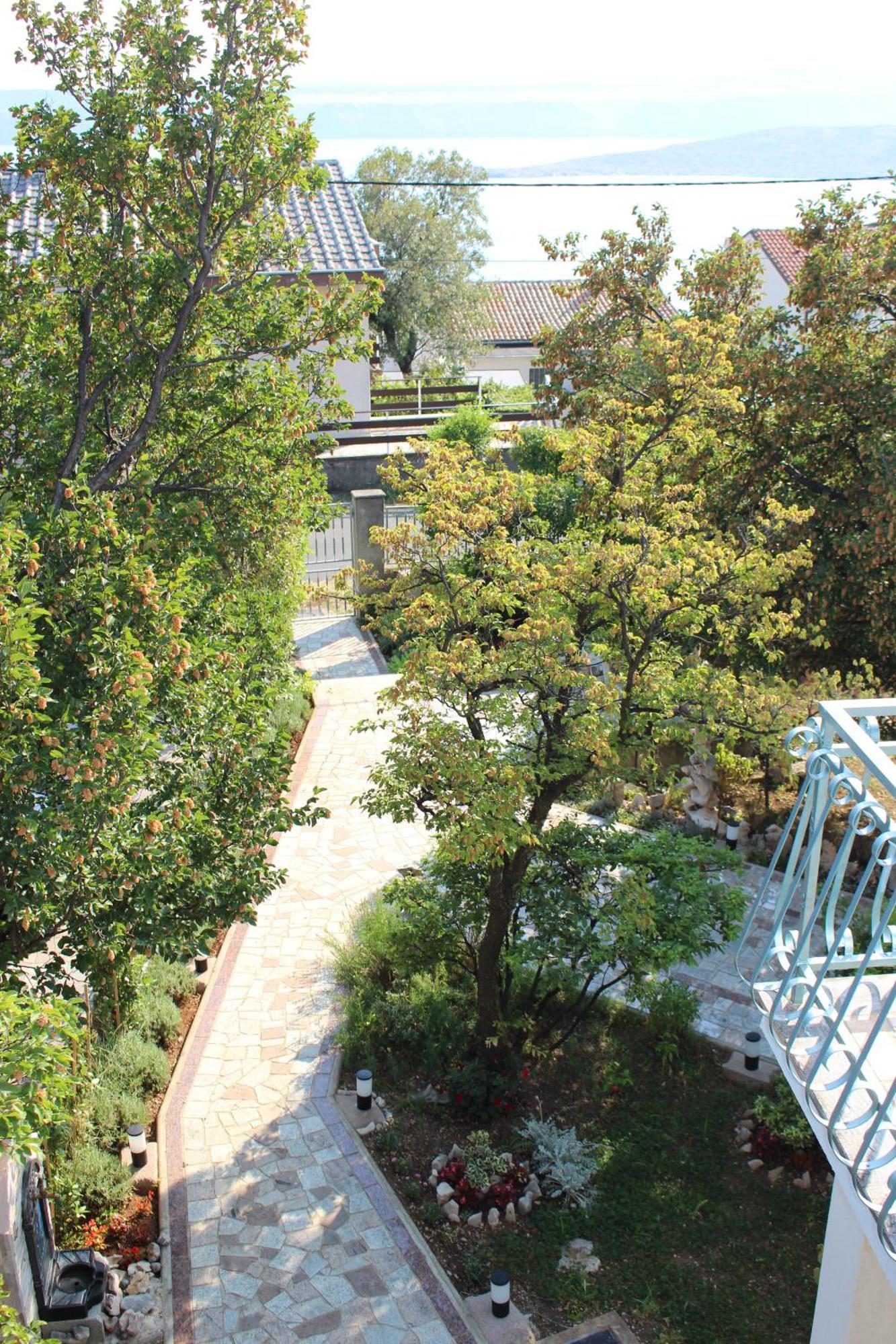 Ferienwohnung Aura Jadranovo Exterior foto