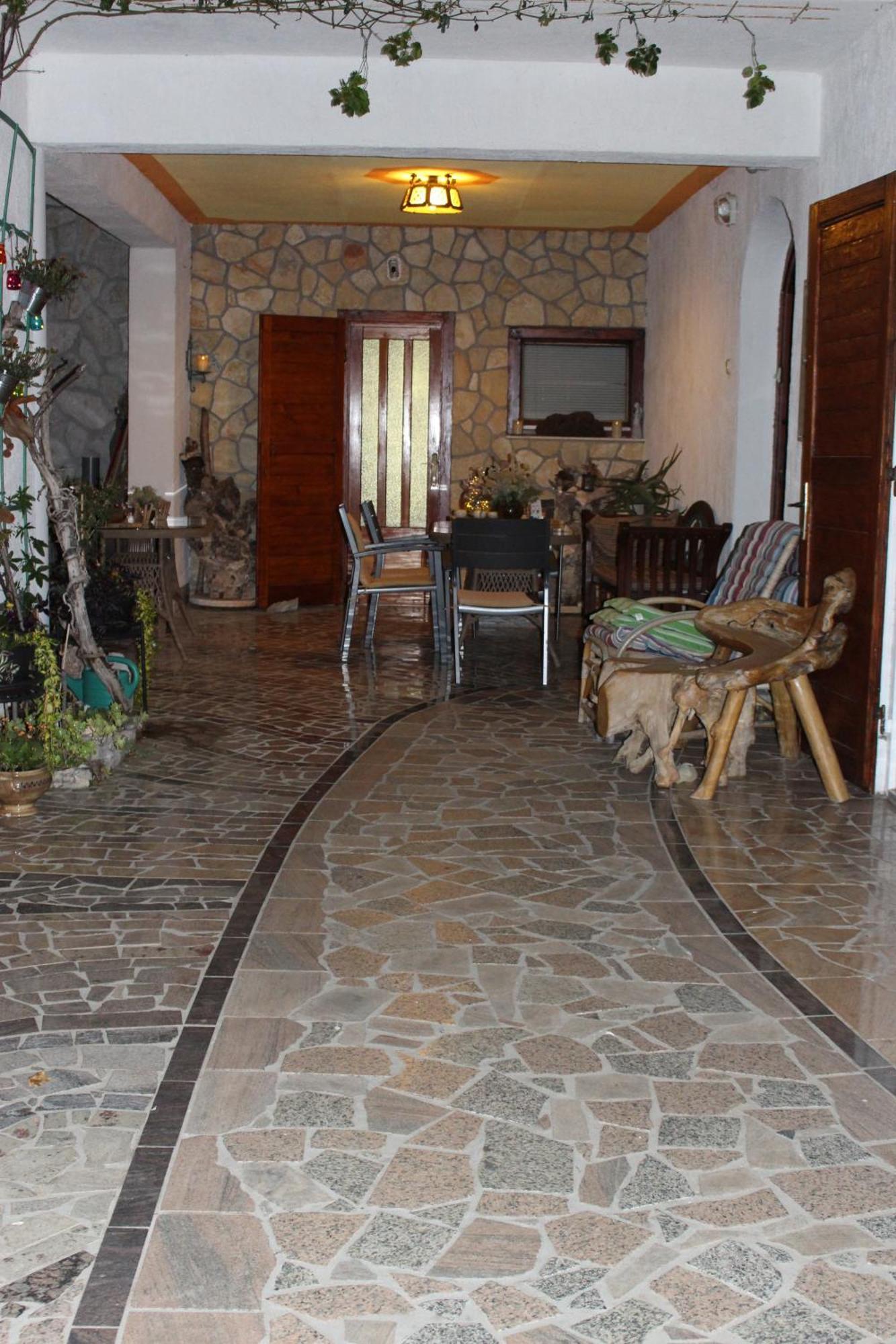 Ferienwohnung Aura Jadranovo Exterior foto