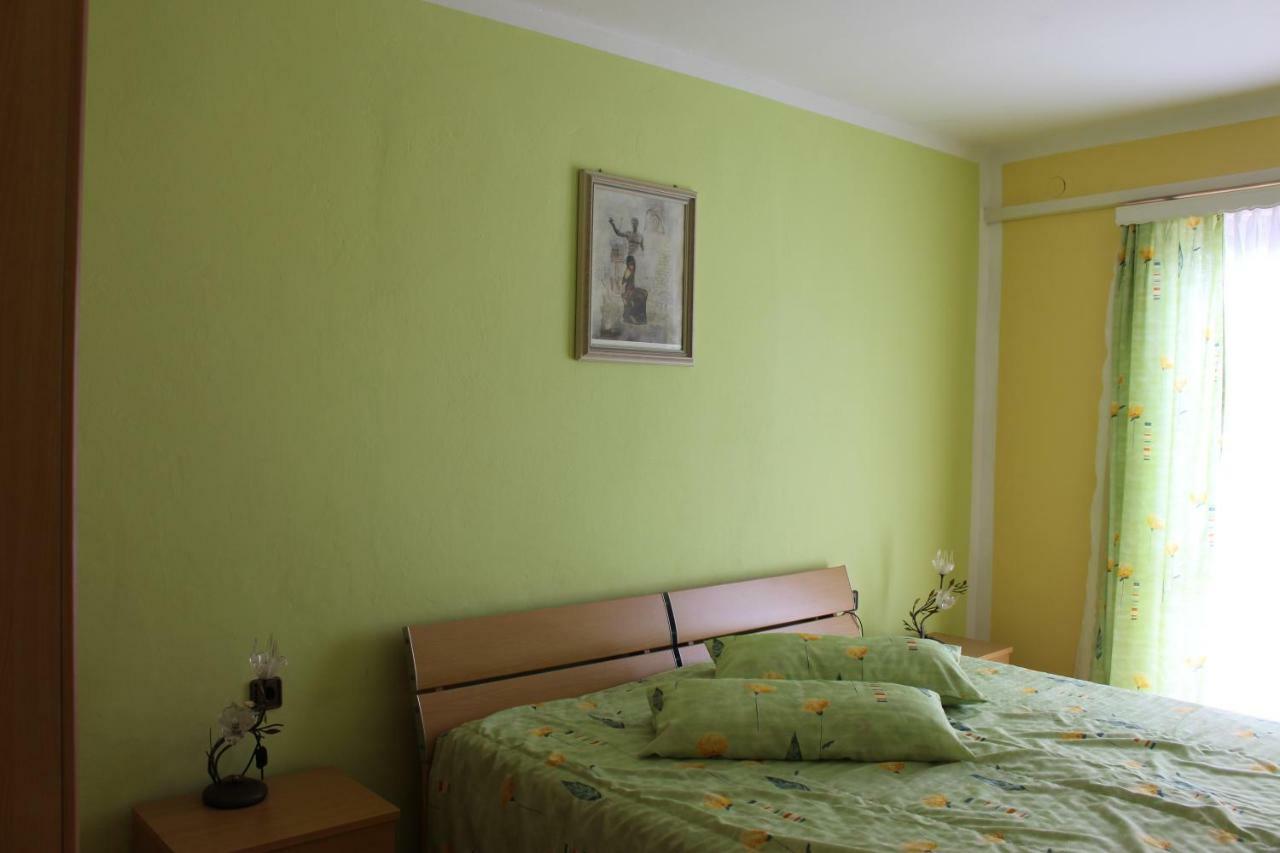 Ferienwohnung Aura Jadranovo Exterior foto