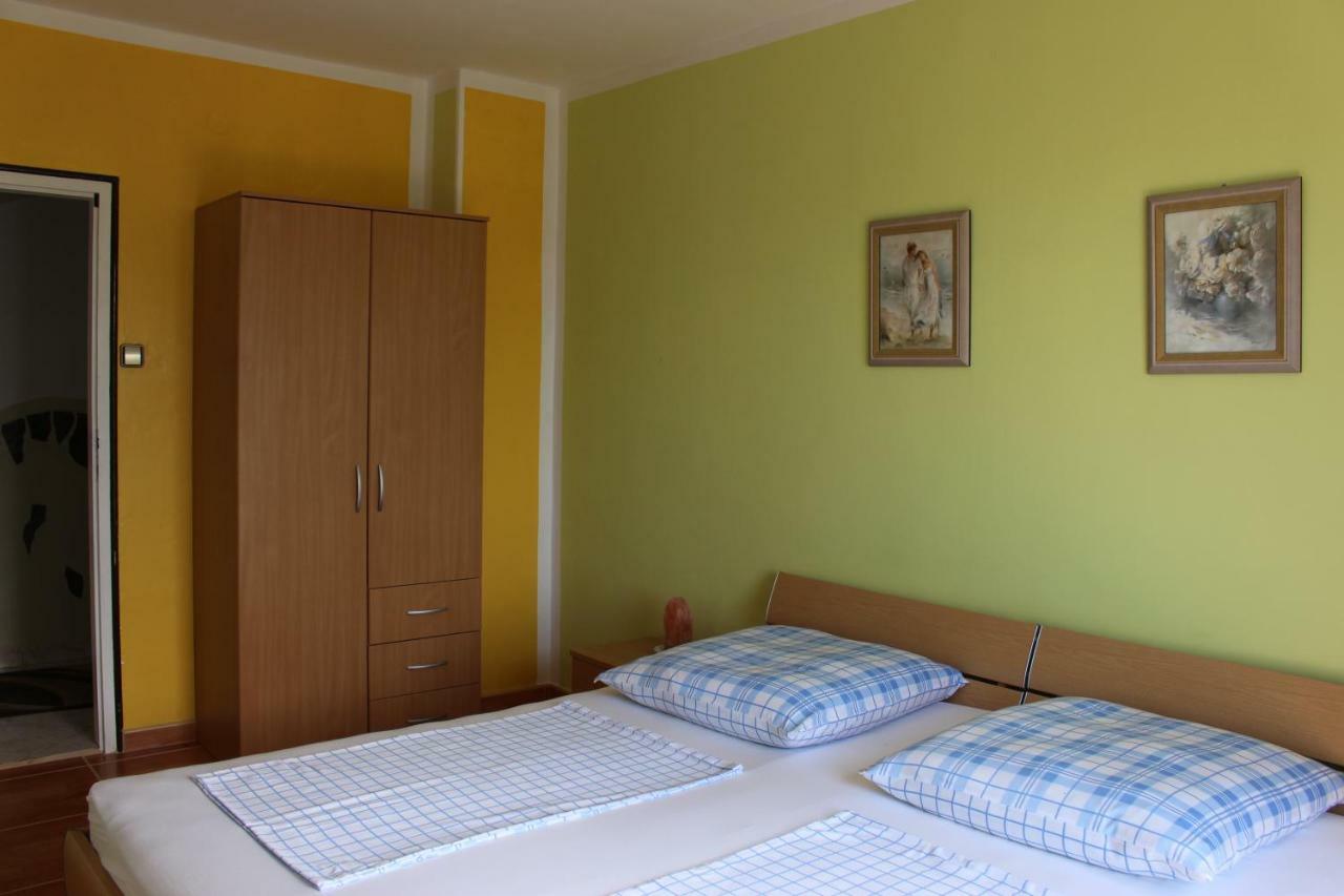Ferienwohnung Aura Jadranovo Exterior foto