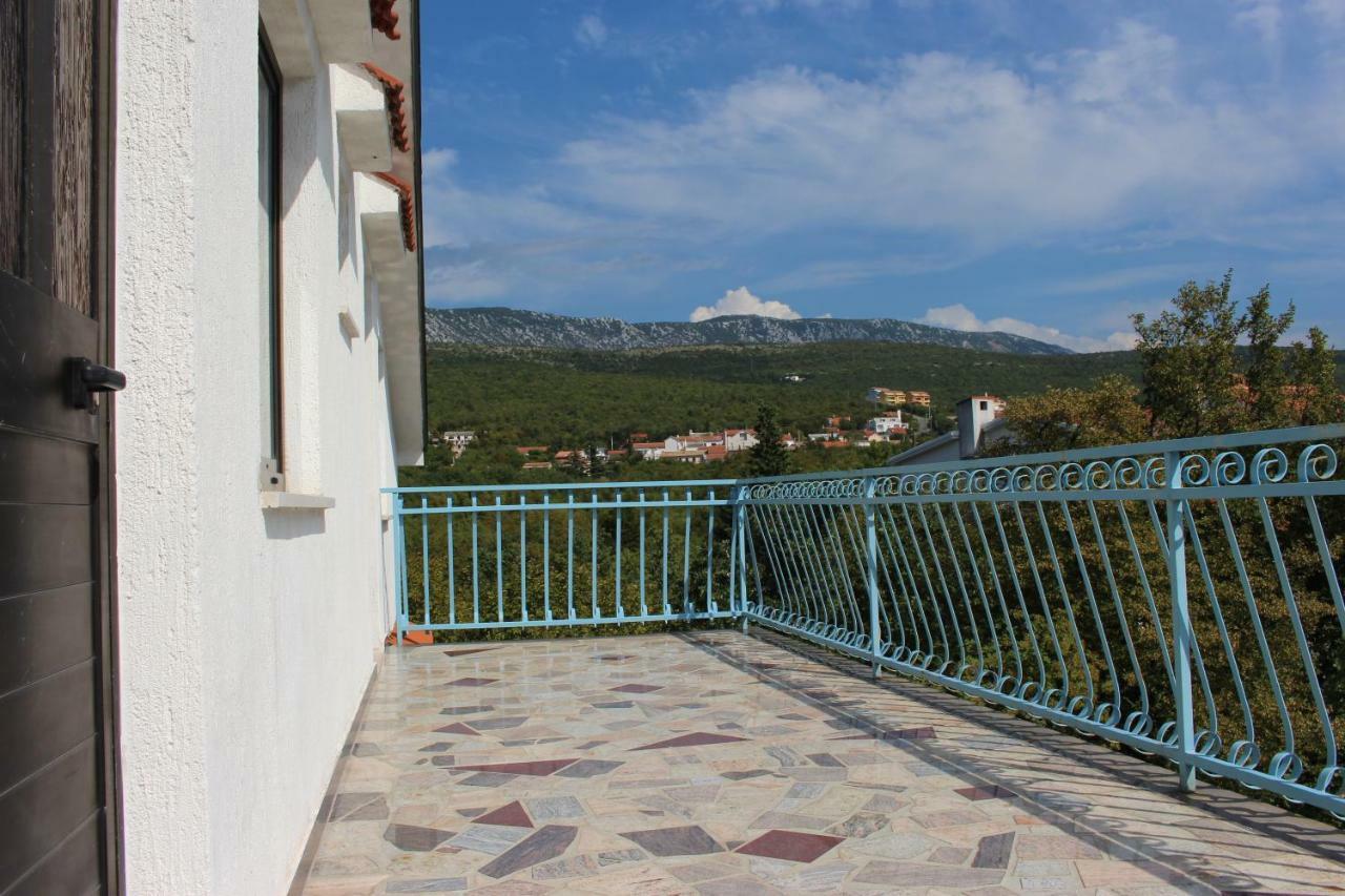 Ferienwohnung Aura Jadranovo Exterior foto
