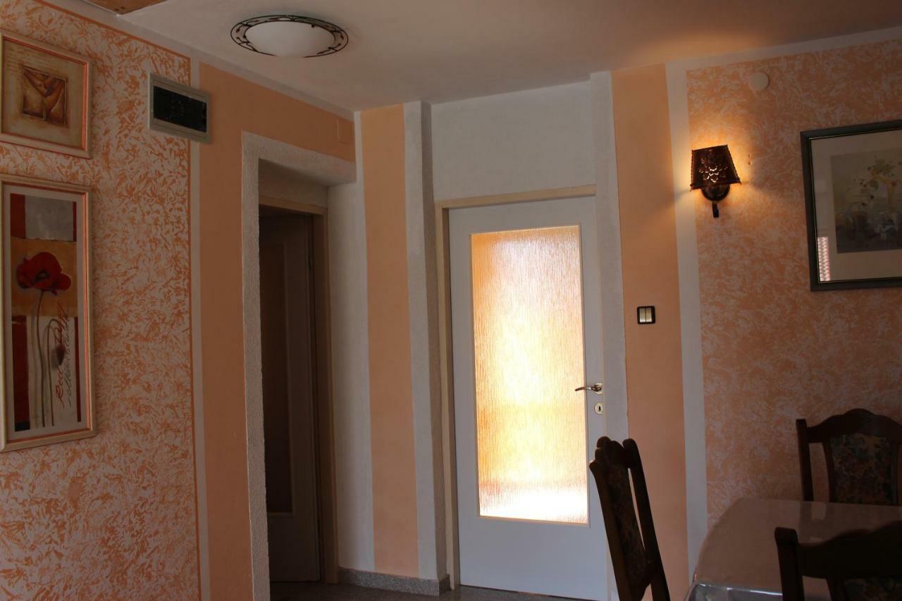 Ferienwohnung Aura Jadranovo Exterior foto