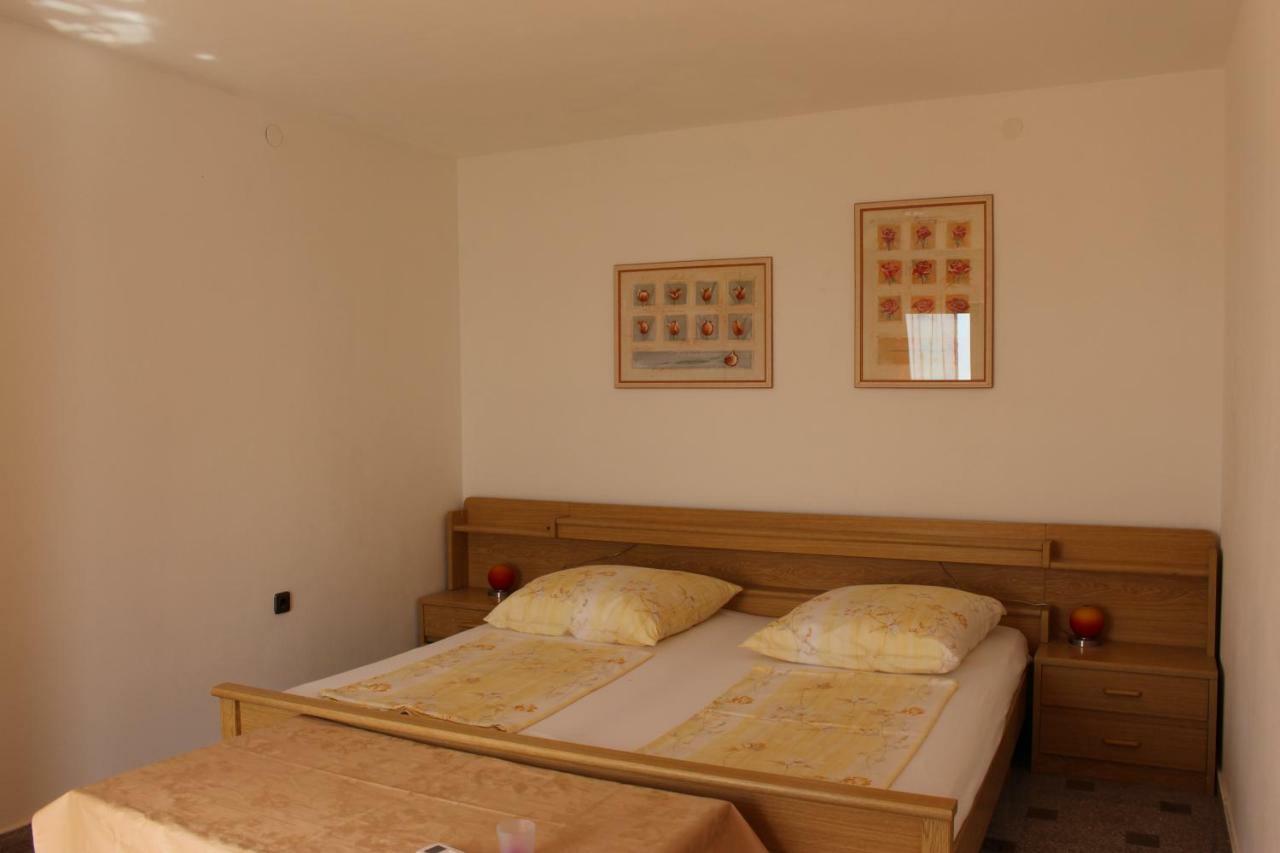 Ferienwohnung Aura Jadranovo Exterior foto
