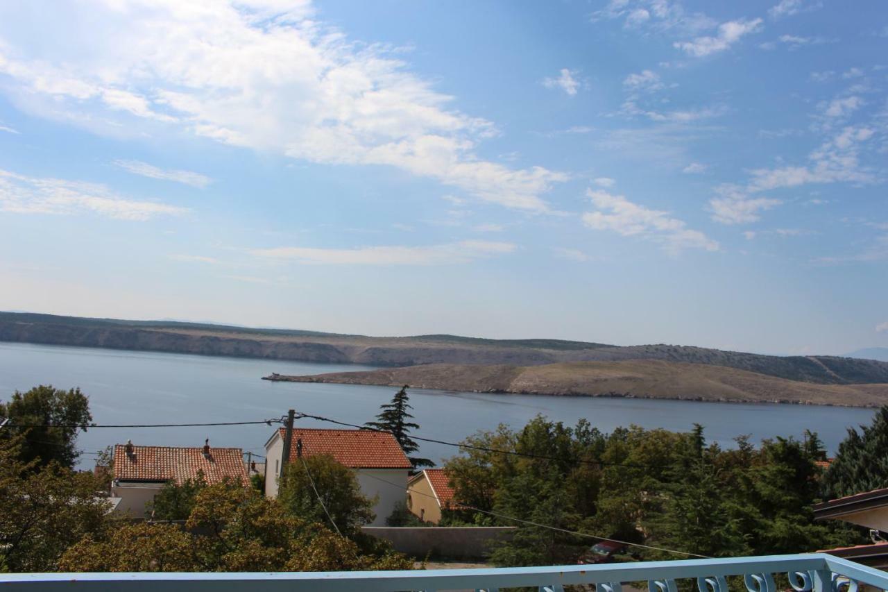 Ferienwohnung Aura Jadranovo Exterior foto