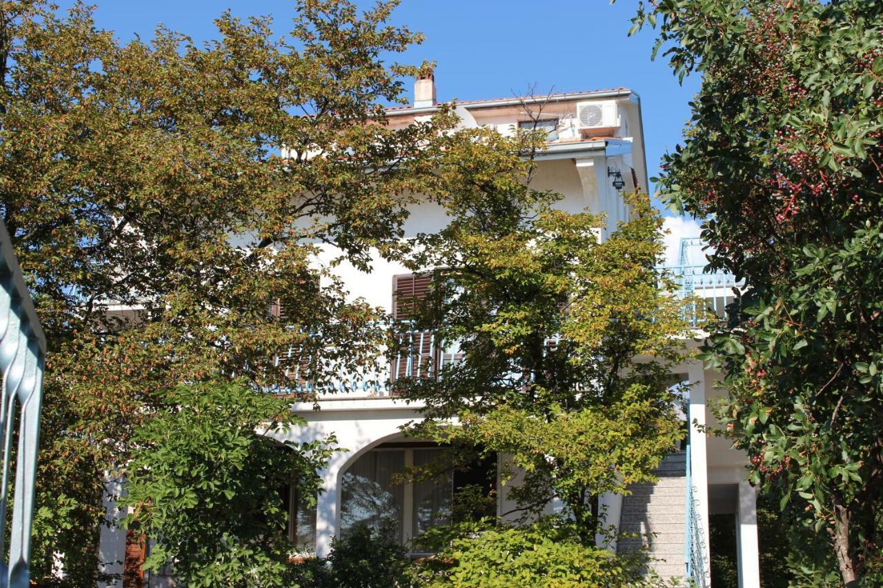 Ferienwohnung Aura Jadranovo Exterior foto