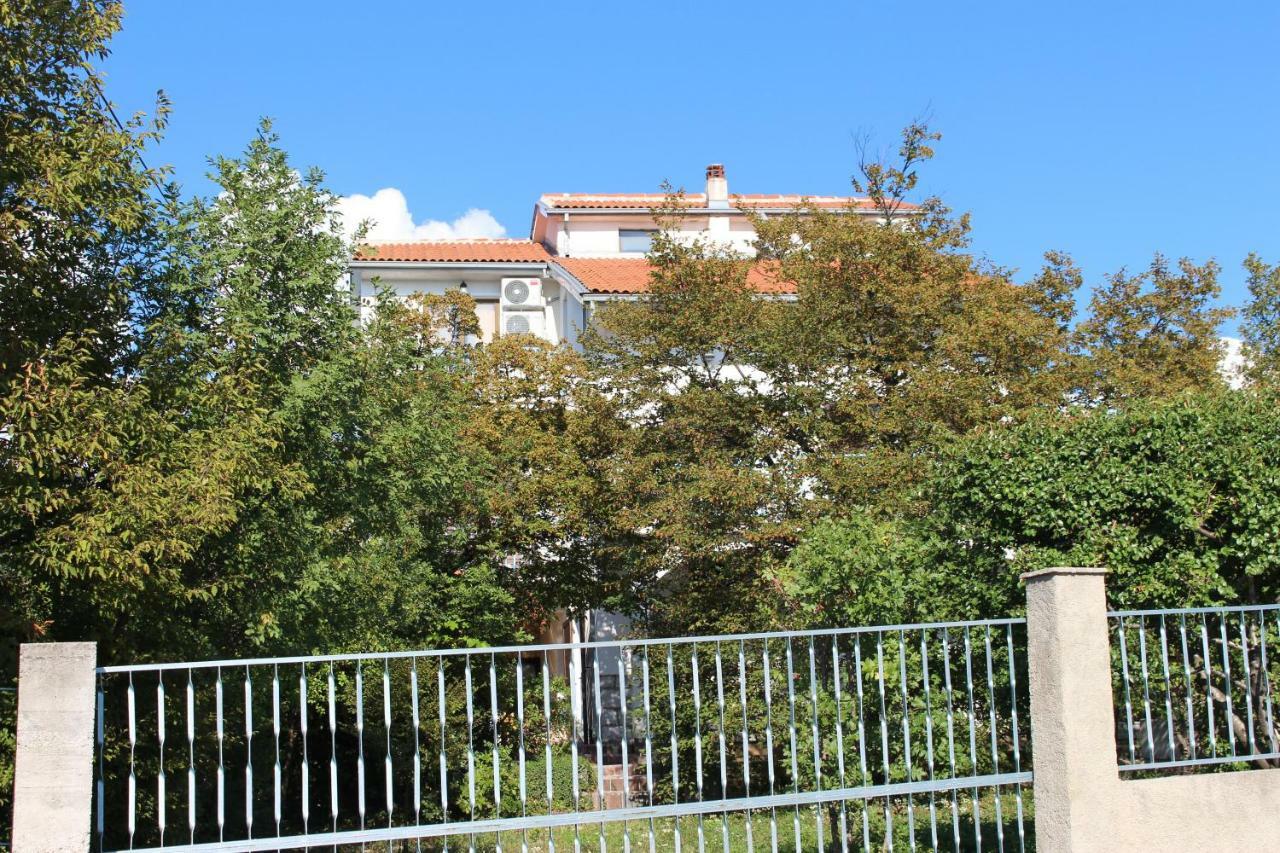Ferienwohnung Aura Jadranovo Exterior foto