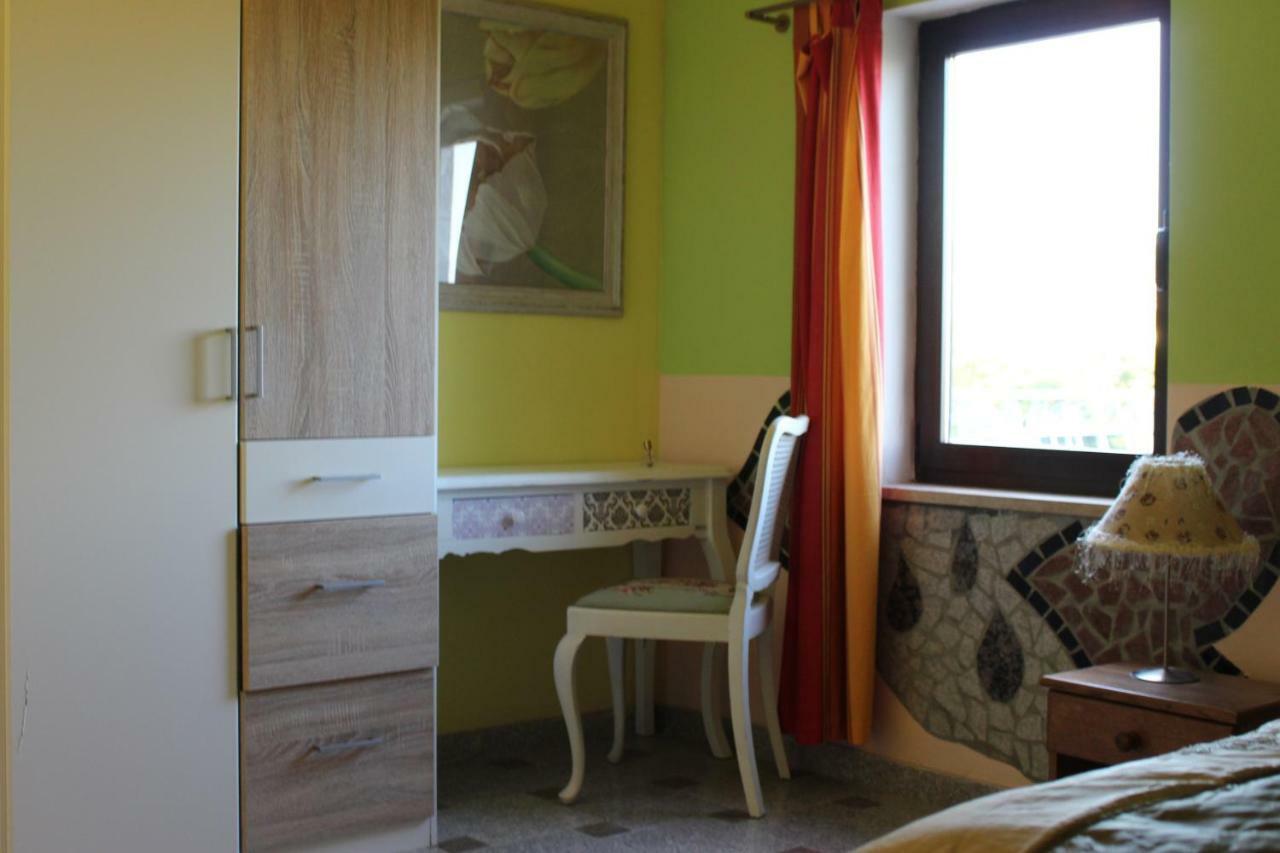 Ferienwohnung Aura Jadranovo Exterior foto