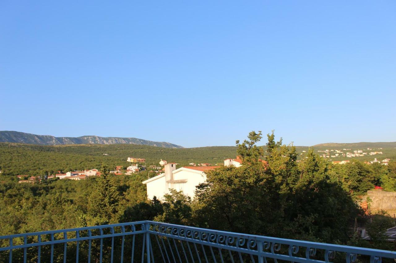 Ferienwohnung Aura Jadranovo Exterior foto
